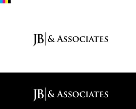 Logo Design entry 978388 submitted by hegesanyi to the Logo Design for JB & Associates run by jburt