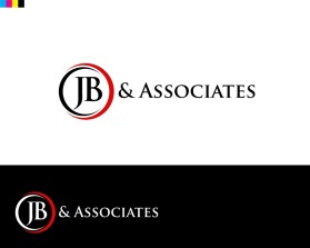 Logo Design entry 978389 submitted by cmyk to the Logo Design for JB & Associates run by jburt