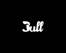 Logo Design entry 978467 submitted by serroteca to the Logo Design for Bull run by ianomc1