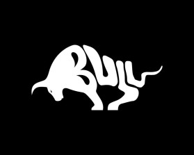 Logo Design entry 978468 submitted by hegesanyi to the Logo Design for Bull run by ianomc1