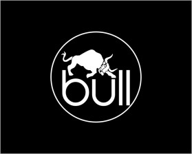Logo Design entry 978469 submitted by serroteca to the Logo Design for Bull run by ianomc1