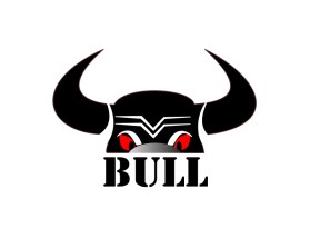 Logo Design entry 978470 submitted by serroteca to the Logo Design for Bull run by ianomc1