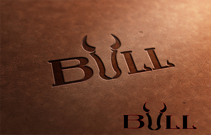Logo Design entry 978472 submitted by hegesanyi to the Logo Design for Bull run by ianomc1