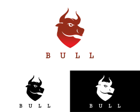 Logo Design Entry 978489 submitted by serroteca to the contest for Bull run by ianomc1