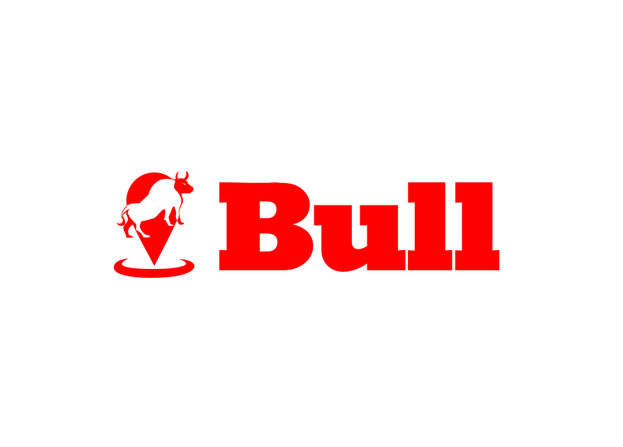 Logo Design entry 978526 submitted by boxlezherma to the Logo Design for Bull run by ianomc1