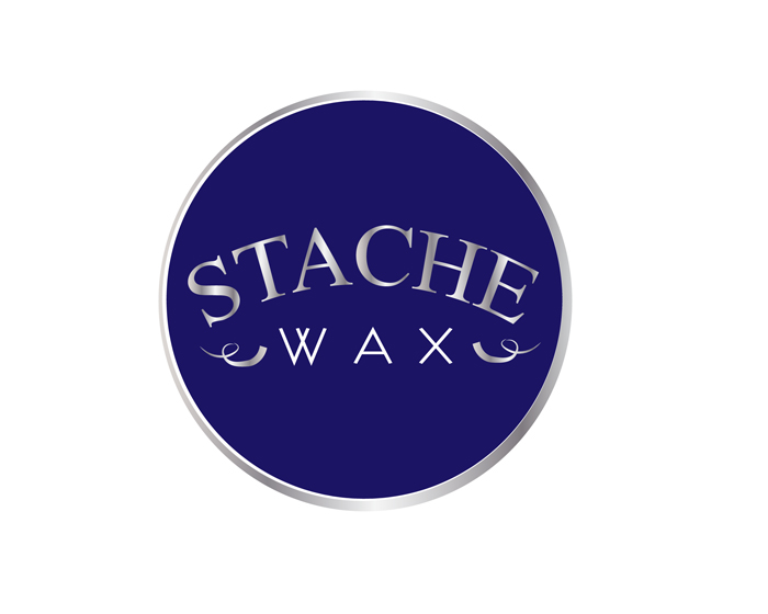 Logo Design entry 978625 submitted by hegesanyi to the Logo Design for StacheWax (no website yet) run by LBH