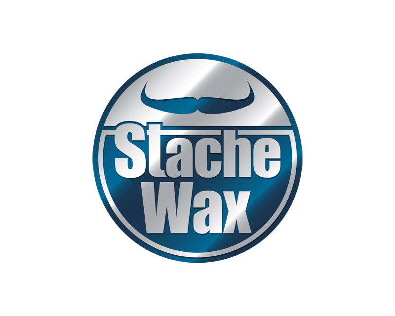 Logo Design entry 978547 submitted by runeking500 to the Logo Design for StacheWax (no website yet) run by LBH