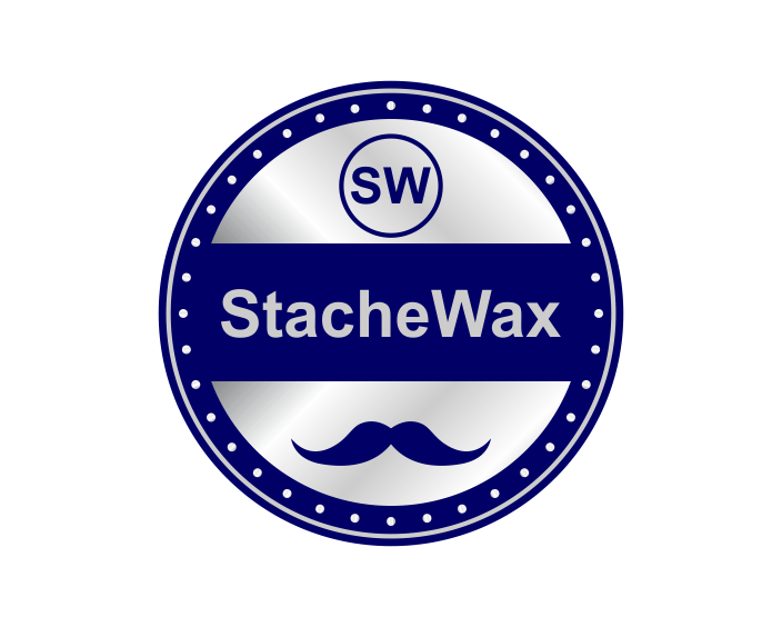 Logo Design entry 978605 submitted by iw4n to the Logo Design for StacheWax (no website yet) run by LBH
