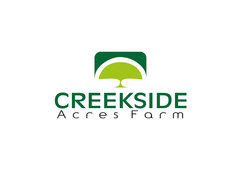 Logo Design entry 978901 submitted by C3P5 to the Logo Design for Creekside Acres Farm run by creekside acres