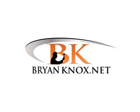 Logo Design entry 978926 submitted by serroteca to the Logo Design for BryanKnox.net run by bamaauctioneer