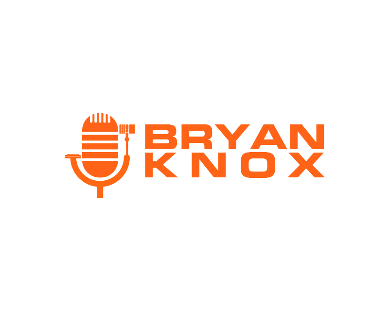 Logo Design entry 978939 submitted by neilfurry to the Logo Design for BryanKnox.net run by bamaauctioneer