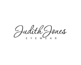 Logo Design entry 979173 submitted by cclia to the Logo Design for Judith Jones Eyewear run by lareadingglasses