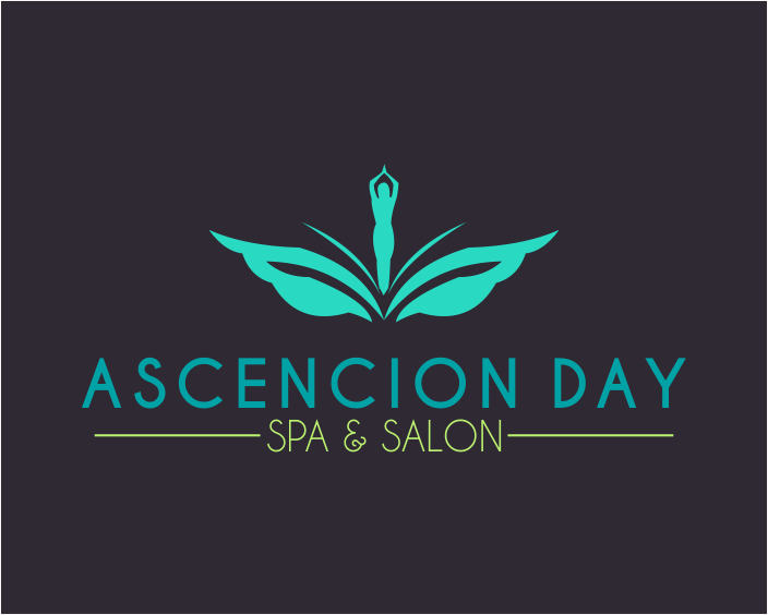 Logo Design entry 979249 submitted by iw4n to the Logo Design for Ascencion Day Spa & Salon run by AshleyTGM