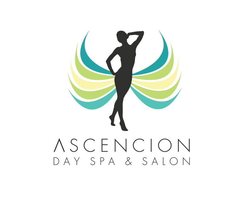 Logo Design entry 979281 submitted by GORKEM to the Logo Design for Ascencion Day Spa & Salon run by AshleyTGM