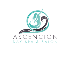 Logo Design entry 979274 submitted by GORKEM to the Logo Design for Ascencion Day Spa & Salon run by AshleyTGM
