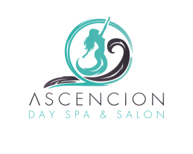 Logo Design entry 979286 submitted by GORKEM to the Logo Design for Ascencion Day Spa & Salon run by AshleyTGM