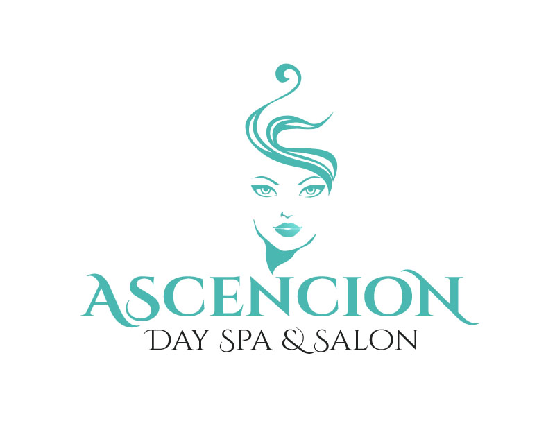 Logo Design entry 979291 submitted by Tart to the Logo Design for Ascencion Day Spa & Salon run by AshleyTGM