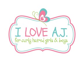 Logo Design entry 979505 submitted by jewelsjoy to the Logo Design for I LOVE A.J. run by rajib1981