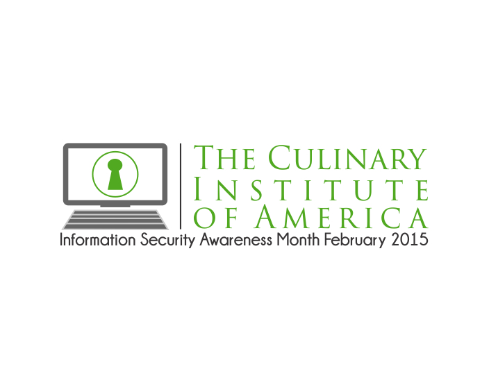 Logo Design entry 979652 submitted by iw4n to the Logo Design for The Culinary Institute of America run by b_potter@culinary.edu