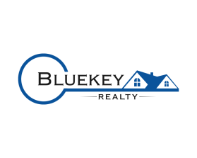 Logo Design entry 980535 submitted by dsdezign to the Logo Design for Blue Key Realty run by ynatan32