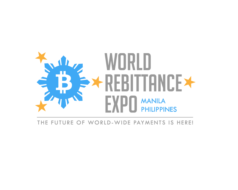Logo Design entry 981113 submitted by designr to the Logo Design for World Rebittance Expo run by DonDaMan