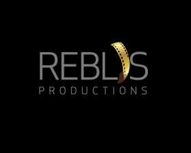 Logo Design entry 981141 submitted by Omee to the Logo Design for Reblis Productions  run by Lisa Maria Turnbull