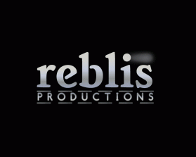 Logo Design entry 981143 submitted by serroteca to the Logo Design for Reblis Productions  run by Lisa Maria Turnbull