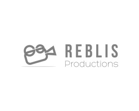 Logo Design entry 981150 submitted by Omee to the Logo Design for Reblis Productions  run by Lisa Maria Turnbull