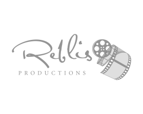Logo Design entry 981257 submitted by Omee to the Logo Design for Reblis Productions  run by Lisa Maria Turnbull