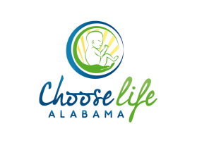 Logo Design entry 981382 submitted by alex.projector to the Logo Design for Choose Life  Alabama run by vitalsound