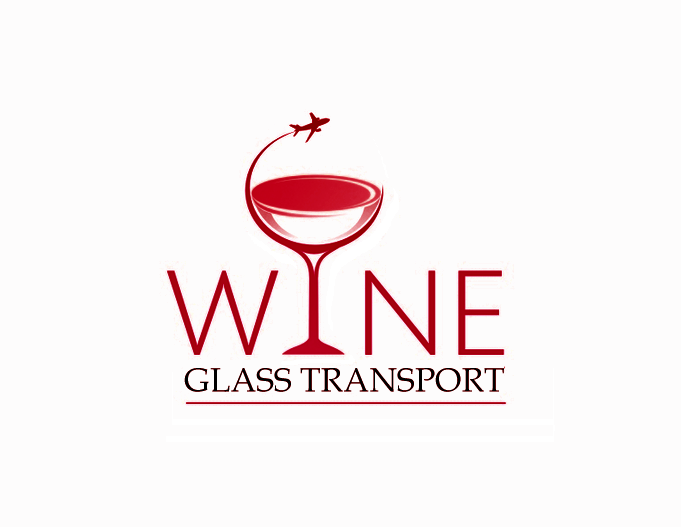 Logo Design entry 981641 submitted by aditya.singh121 to the Logo Design for Wine Glass Transport run by vinotransport
