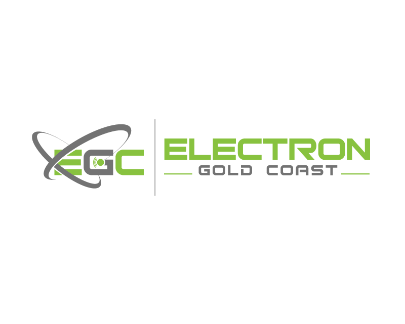 Logo Design entry 982012 submitted by charmaine to the Logo Design for Electron Gold Coast - www.electron.com.au run by EGC