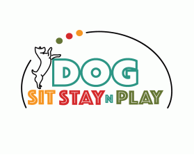 Logo Design entry 982118 submitted by hansu to the Logo Design for dog sit stay n' play run by Mexico1099