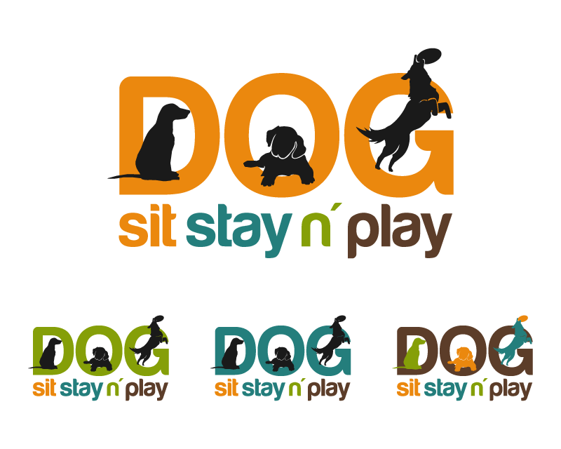 Logo Design entry 1026542 submitted by dsdezign