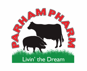 Logo Design entry 982183 submitted by noxjk to the Logo Design for Parham Pharm run by parhampharm
