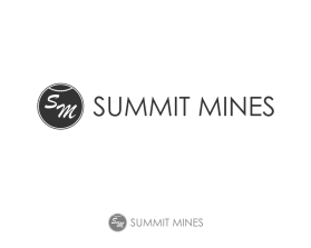 Logo Design entry 982366 submitted by piejay1986 to the Logo Design for Summit Mines run by fijibear