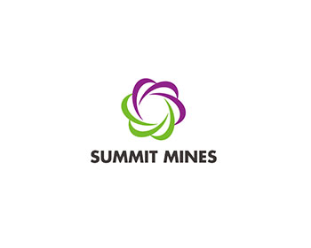 Logo Design entry 982403 submitted by aqif to the Logo Design for Summit Mines run by fijibear