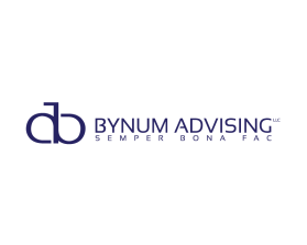 Logo Design entry 982461 submitted by MacIntosh to the Logo Design for Bynum Advising, LLC run by ddbynum