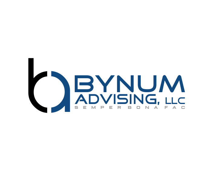 Logo Design entry 982496 submitted by driver2 to the Logo Design for Bynum Advising, LLC run by ddbynum