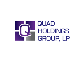 Logo Design entry 982677 submitted by sella to the Logo Design for Quad Holdings Group, LP run by Barbie Castro