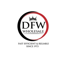 Logo Design entry 982806 submitted by smarttaste to the Logo Design for DFW Wholesale run by dfw