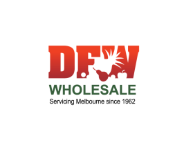 Logo Design entry 982834 submitted by santony to the Logo Design for DFW Wholesale run by dfw