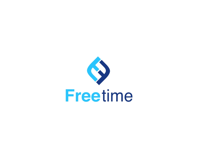 Logo Design entry 983161 submitted by Farhan to the Logo Design for freetime run by myers.pa