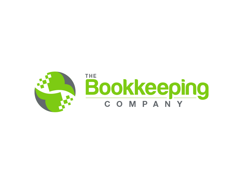Logo Design entry 983262 submitted by kyleegan to the Logo Design for The Bookkeeping Company run by dnsnetworks