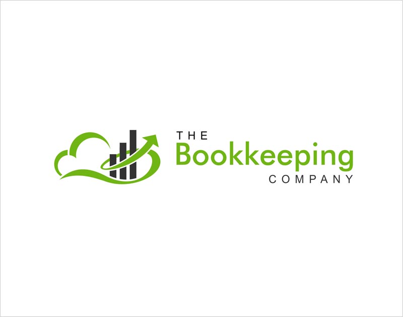 Logo Design entry 983288 submitted by nirajdhivaryahoocoin to the Logo Design for The Bookkeeping Company run by dnsnetworks