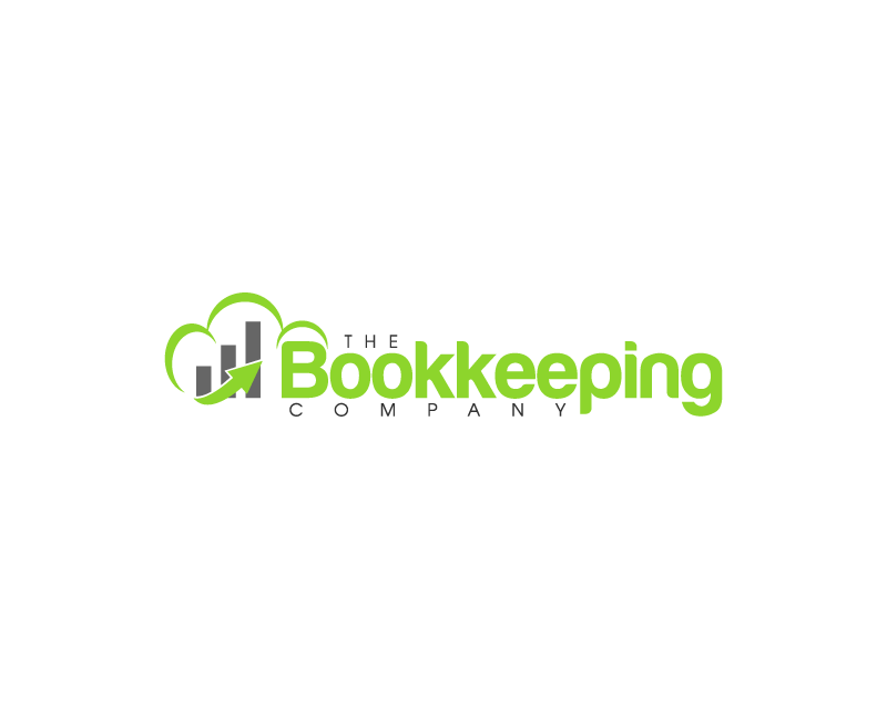 Logo Design entry 983278 submitted by dsdezign to the Logo Design for The Bookkeeping Company run by dnsnetworks