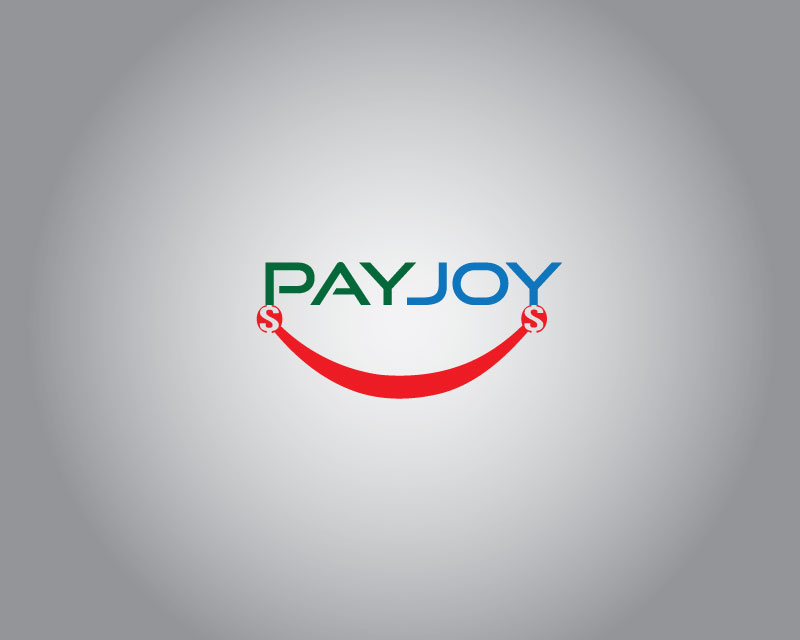 Logo Design entry 983381 submitted by kristobias to the Logo Design for PayJoy run by dricket