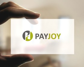 Logo Design entry 983462 submitted by DesignS to the Logo Design for PayJoy run by dricket