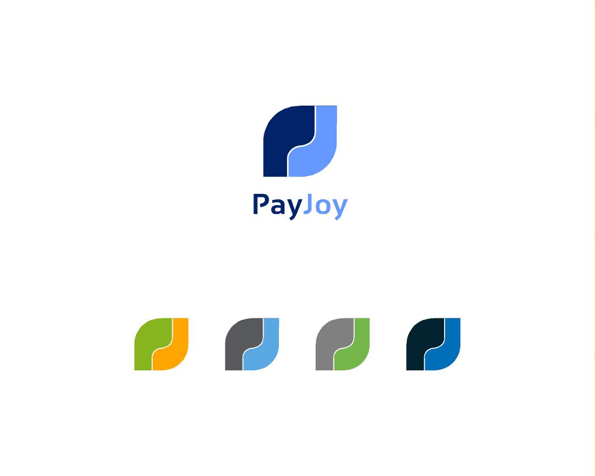 Logo Design entry 983814 submitted by zayyadi to the Logo Design for PayJoy run by dricket