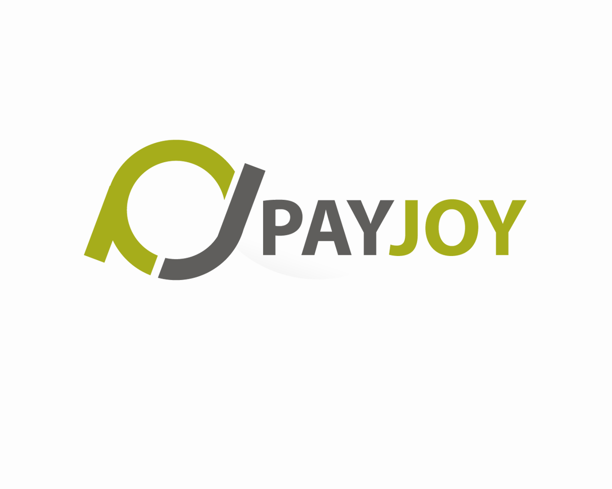 Logo Design Contest for PayJoy | Hatchwise